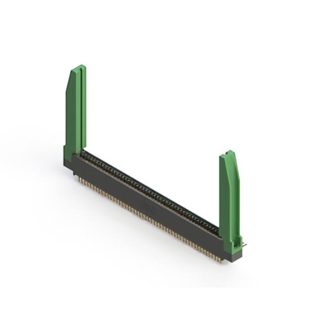 395-100-558-578 EDAC Inc.  Edgeboard Connectors